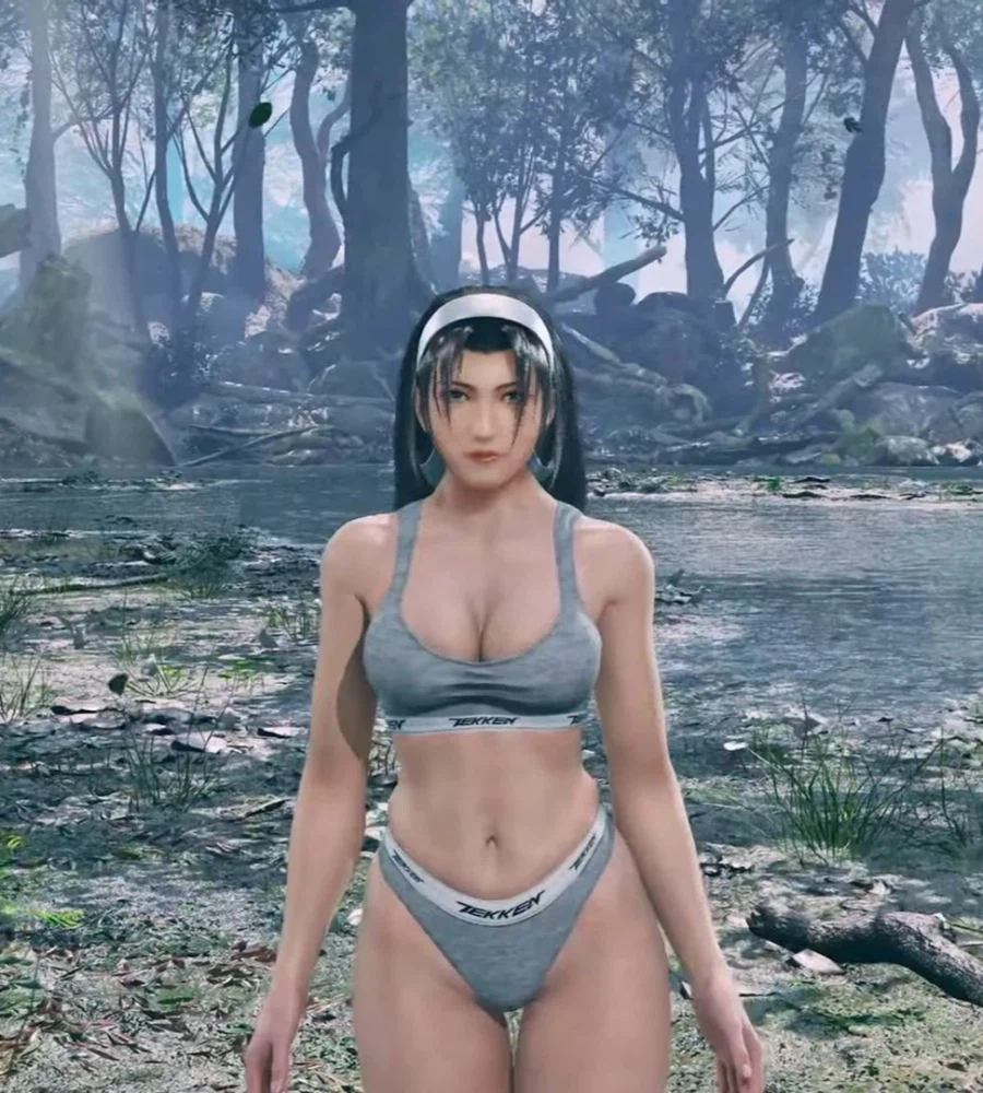 철권)카즈야가 준과 하룻밤을 보낸 이유_1.webp