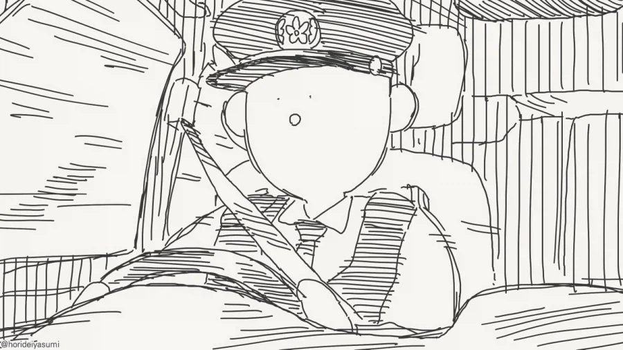 경찰 : 고양이니까._2.webp