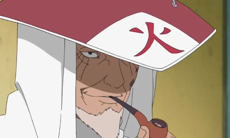 나루토) 1대 2대 4대 전투력 평가 계속되는중에도 언급없는 사람_1.webp