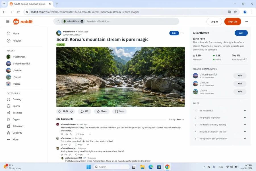 개쩌는 새 ai 그림모델 수준_5.webp