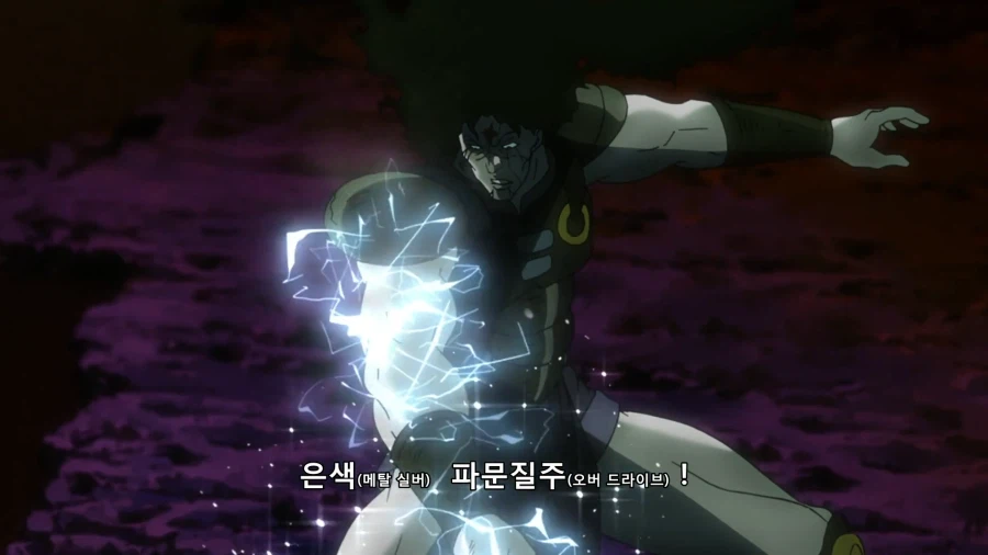 죠죠) 적당히 강력한 스탠드가 있었다면 작품 내에서 상위권 강자가 될 캐릭터_4.webp