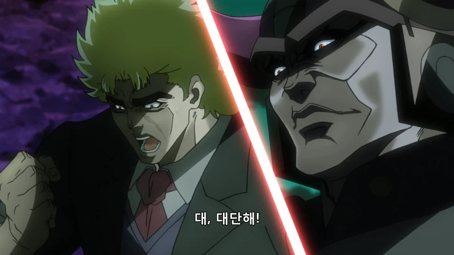 죠죠) 적당히 강력한 스탠드가 있었다면 작품 내에서 상위권 강자가 될 캐릭터_6.webp