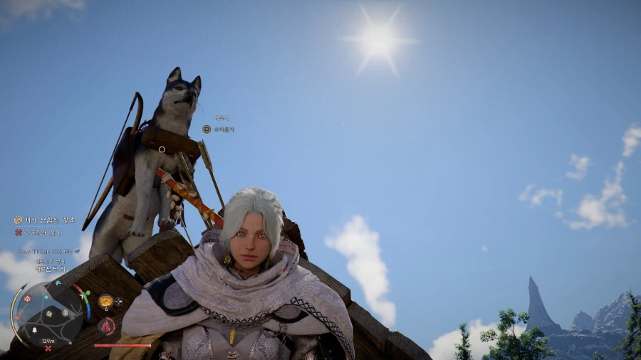 붉은사막)클리프 ts모드.jpg_1.webp