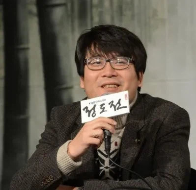 드라마) 우리나라에서 상당히 특이한 이력을 가지고 계신 각본가_2.webp