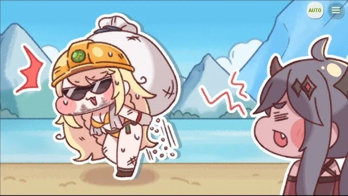 트릭컬) 대뾰님이 우리들에게 보여주고 싶었던 코미_2.webp