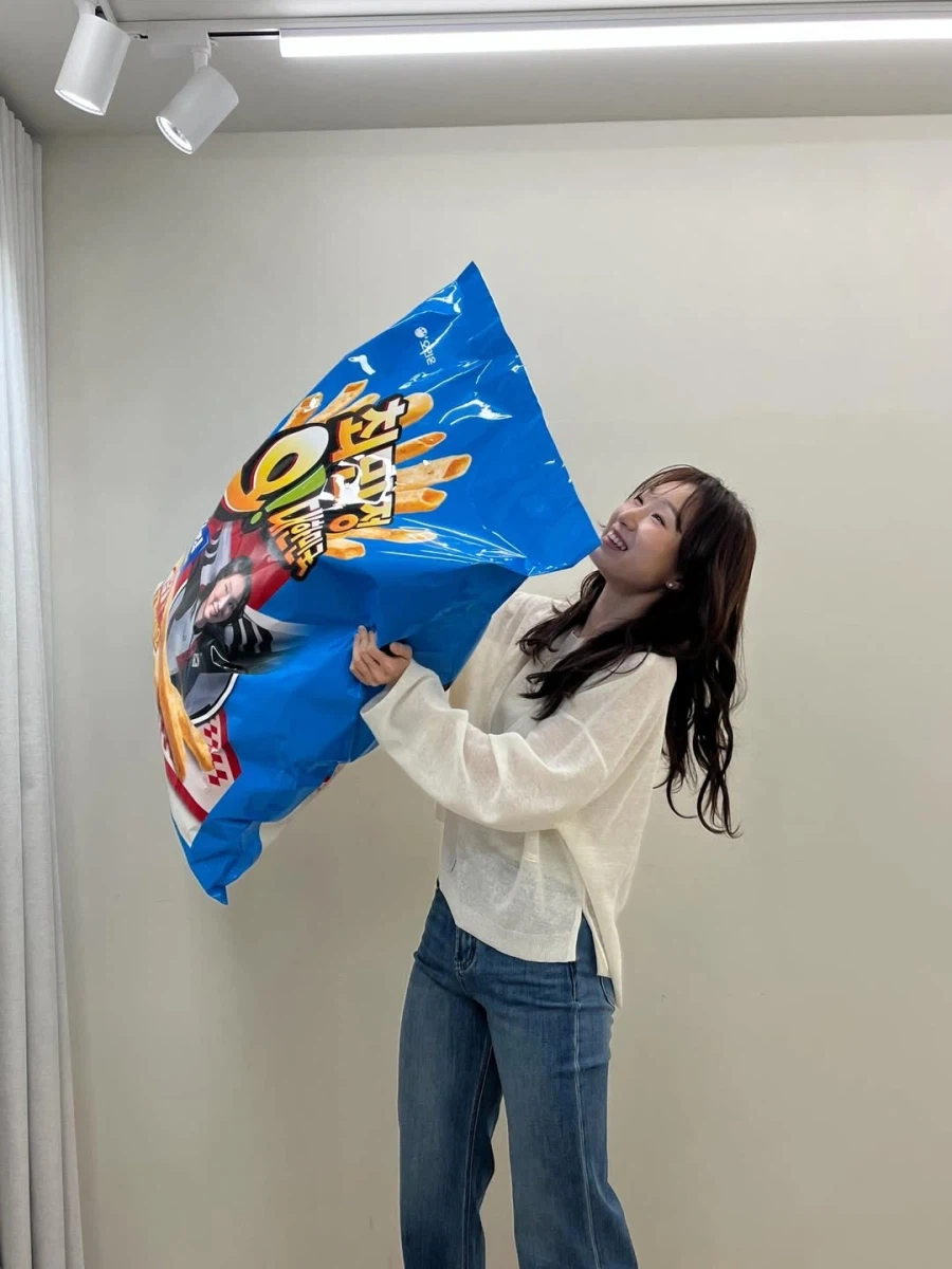 대형 오!감자 선물받은 숏트랙 최민정 선수..._3.webp