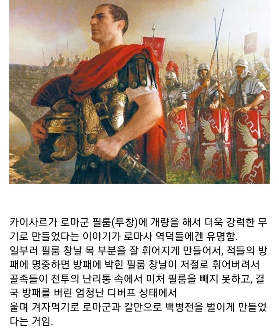 고대 로마군 무기에 대한 오해_1.webp