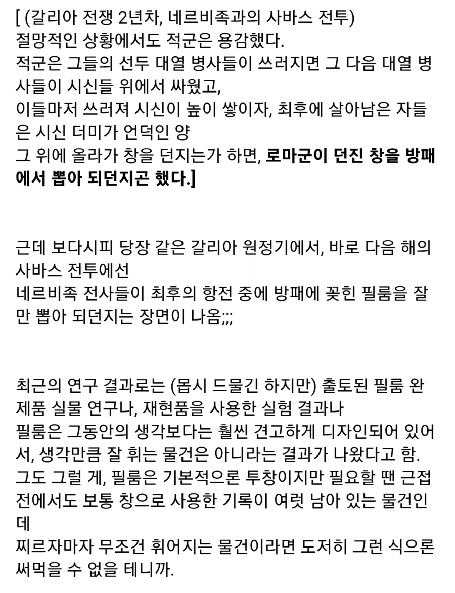 고대 로마군 무기에 대한 오해_4.webp