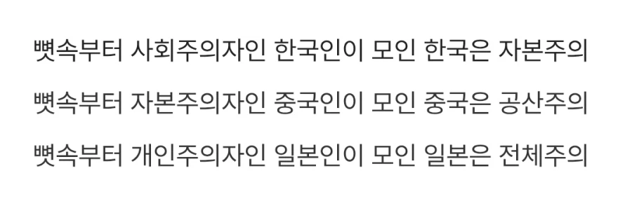 중국