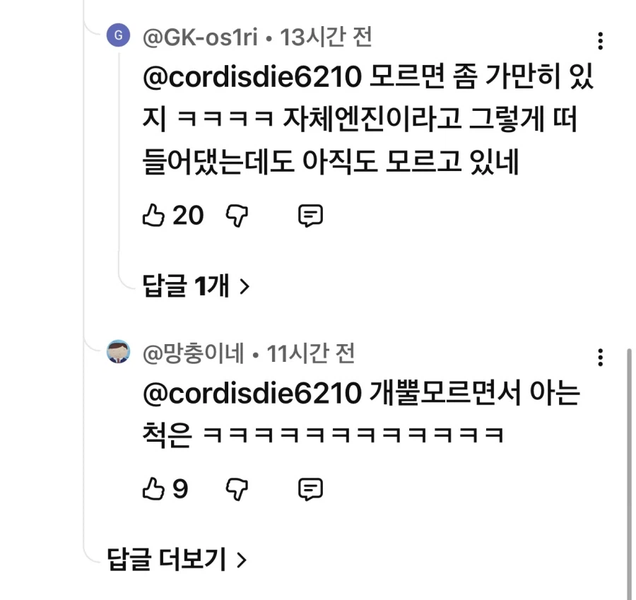 붉은사막) 안해본, 모르는, 관심없는 사람들만 깐다._2.webp