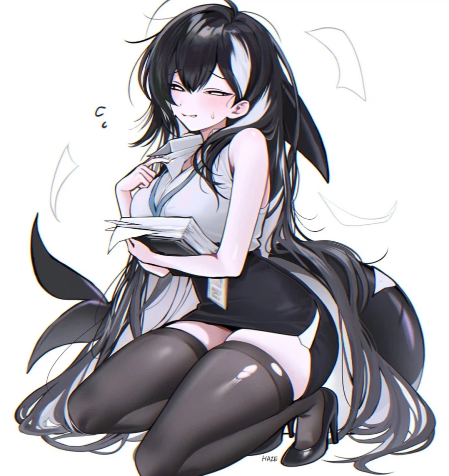 범고래 오피스 레이디_3.webp