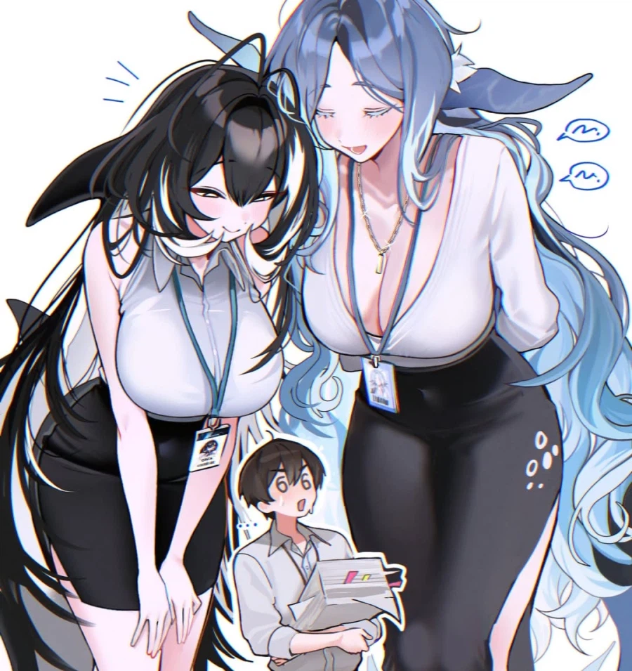 범고래 오피스 레이디_4.webp