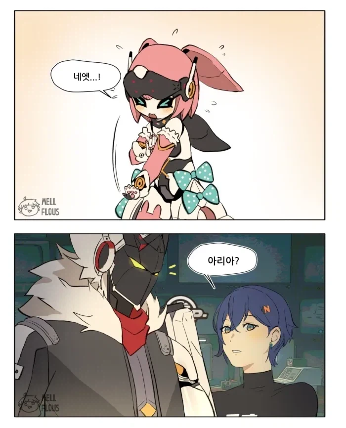 젠레스) 귀여운 깡깡이_4.webp