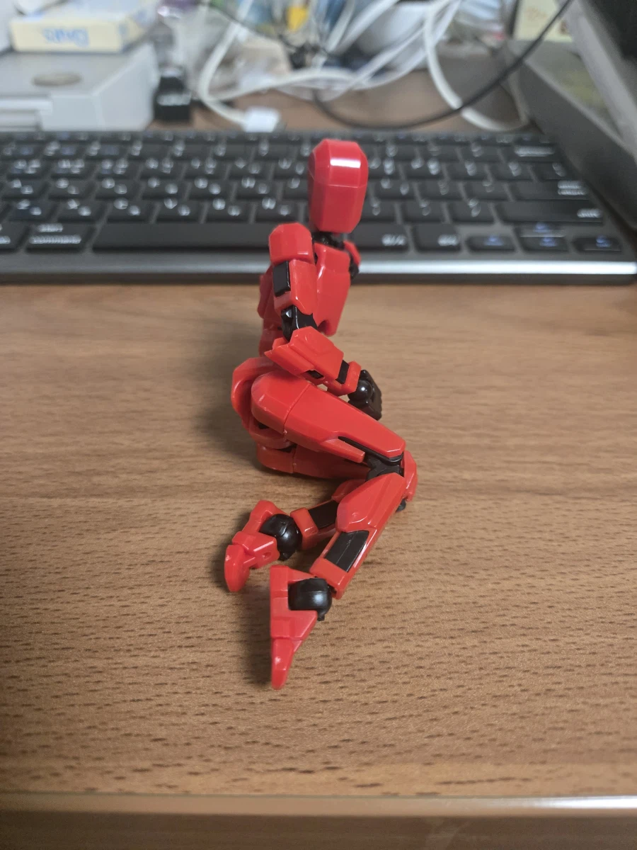 다이소 관절피규어 이거 물건이네_4.webp