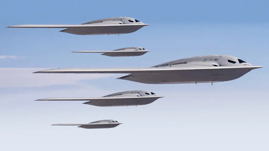 B-21 저피탐 전략 폭격기 귀엽징????_4.webp