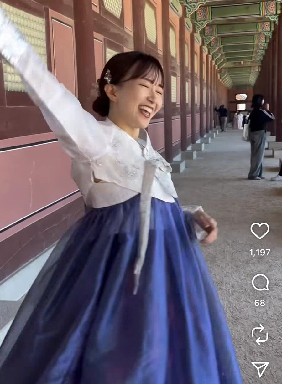 한국 관광온 일본 여성들 국룰짤_2.webp