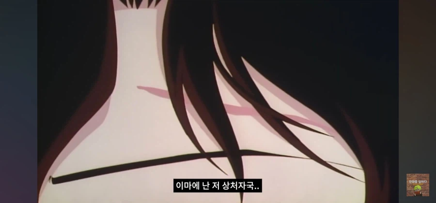 코난) 골롬보 반장이 모자를 벗지 않는 이유_24.webp