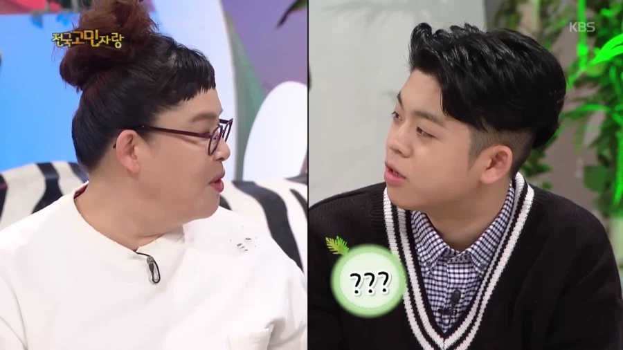 보면 볼수록 김구라씨 아들하고 닮았어요_4.webp