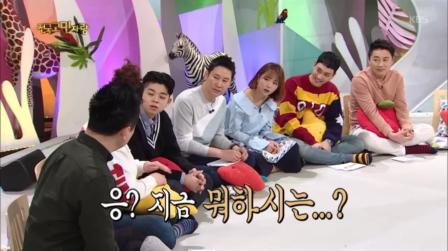 보면 볼수록 김구라씨 아들하고 닮았어요_5.webp