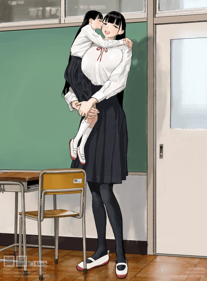 진격의(?) 백합_1.webp