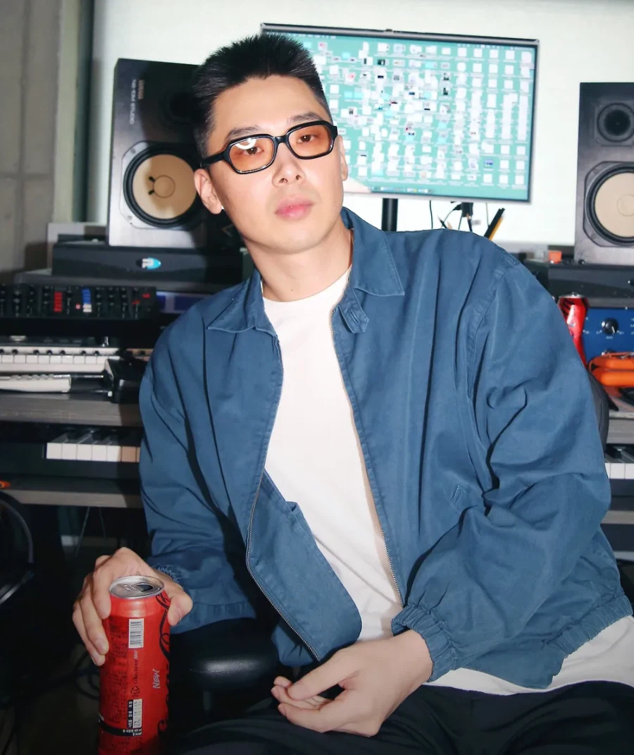 현 시점 한국에서 가장 핫한 힙합 프로듀서 특징_1.webp