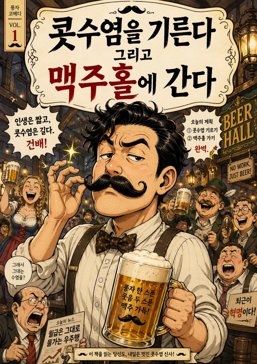 수염을 깎는다 그리고 여고생을 줍는다의 스핀오프 ㅋ_1.webp