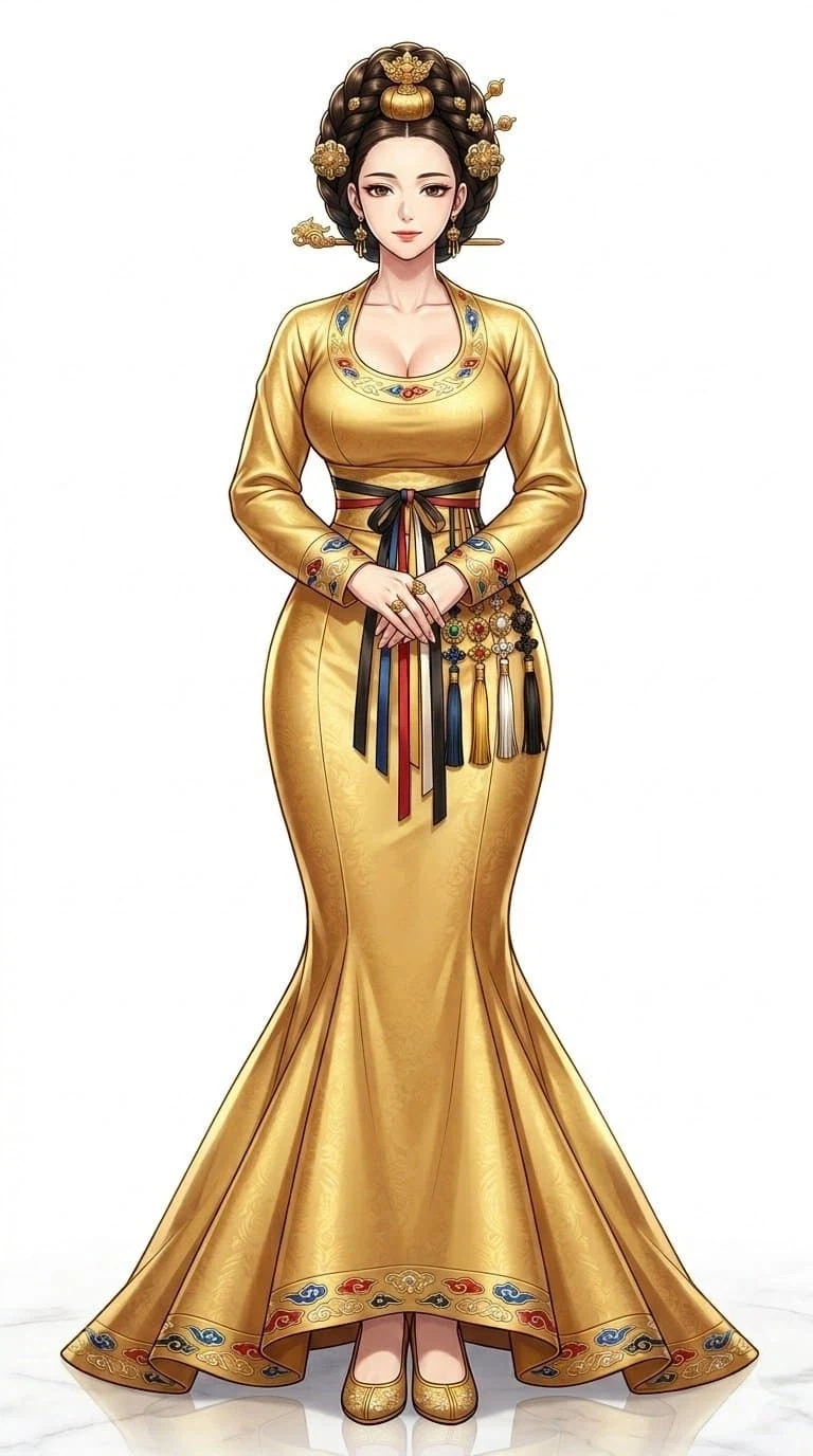 If 조선이 섹시한복을 입었다면_20.webp