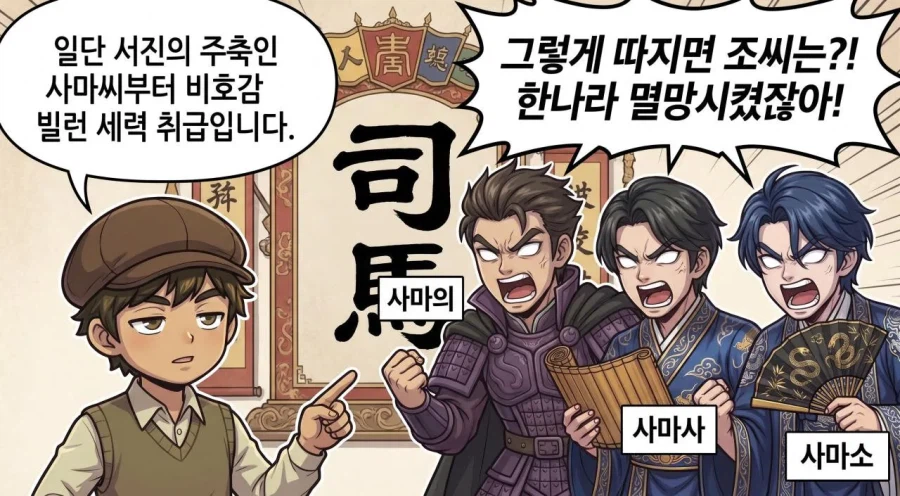 삼국지) 진나라가 인기 없는 이유_1.webp