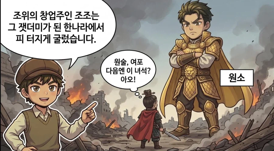 삼국지) 진나라가 인기 없는 이유_4.webp