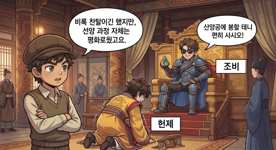 삼국지) 진나라가 인기 없는 이유_7.webp