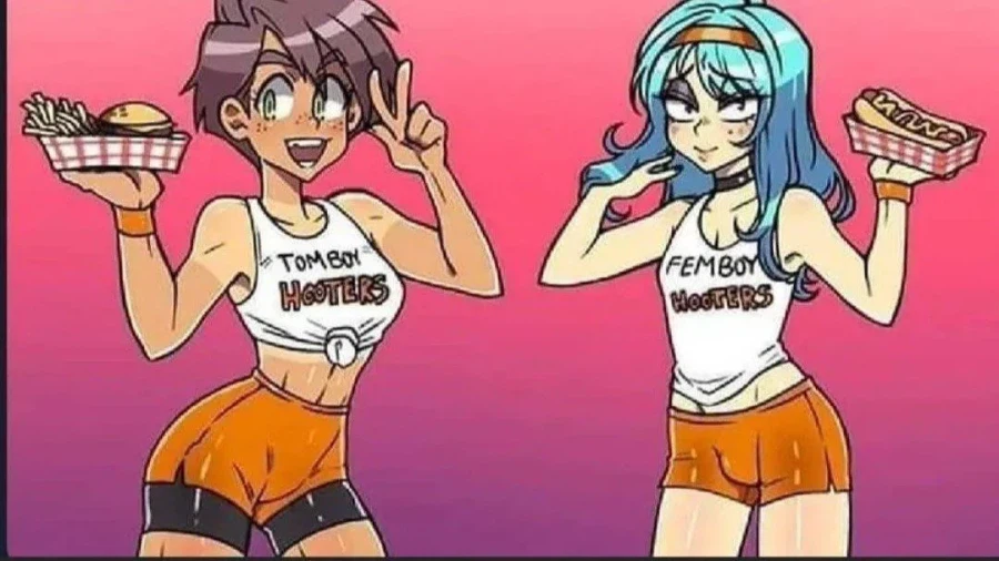 펨보이 후터스(Femboy Hooters)_3.webp