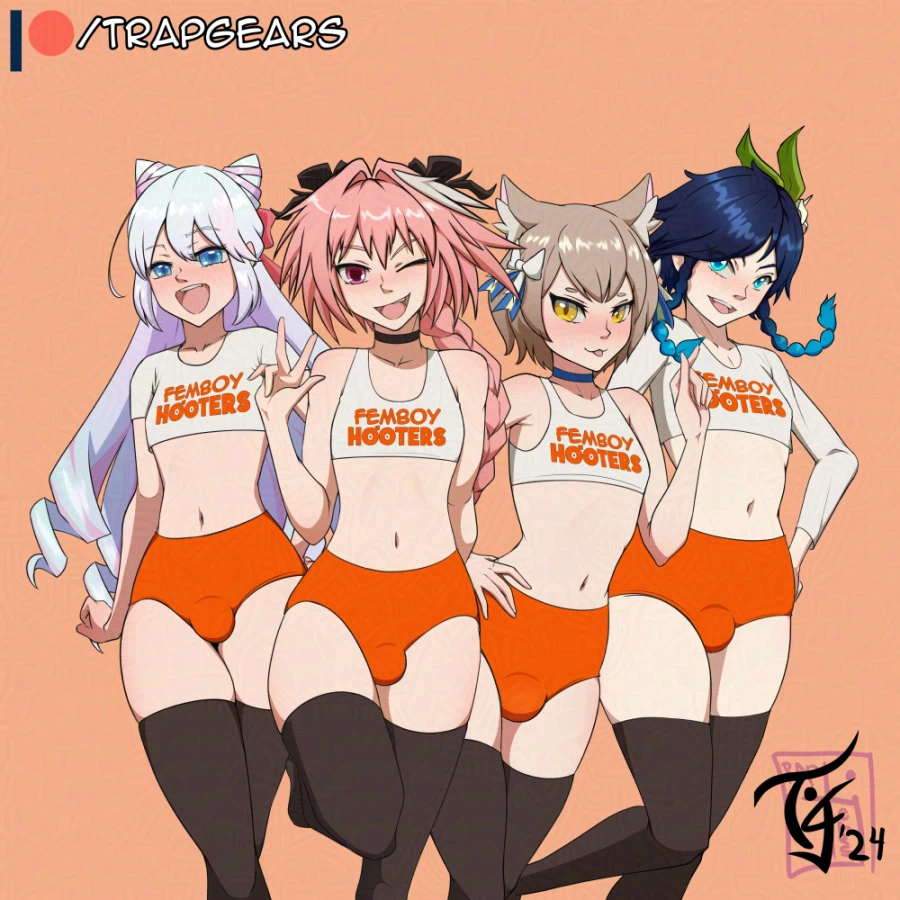 펨보이 후터스(Femboy Hooters)_4.webp