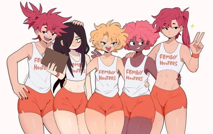 펨보이 후터스(Femboy Hooters)_6.webp