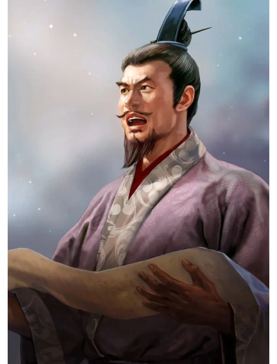 (삼국지) 조조의 악행을 비판했던 선비_1.webp