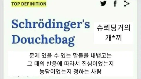 슈뢰딩거의 개새1끼란?.jpg_1.webp