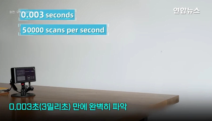 1초에 30마리, 모기 잡는 레이저 개발중이라는 중국 ㄷㄷㄷ;;_13.webp