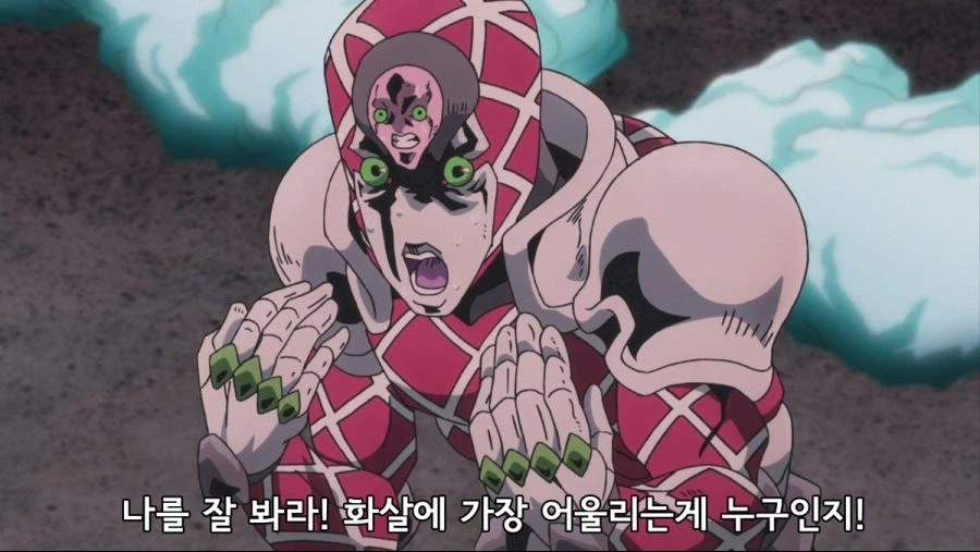 죠죠)디아볼로 이렇게까지 병1신이었음?_1.webp