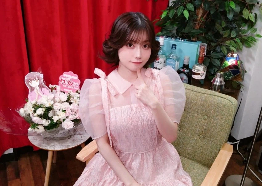 쌍팔년도 헤어스타일을 해본 성우_1.webp