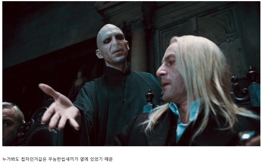 해리포터)스네이프가 볼드모트에게 의심받지 않았던 이유_1.webp