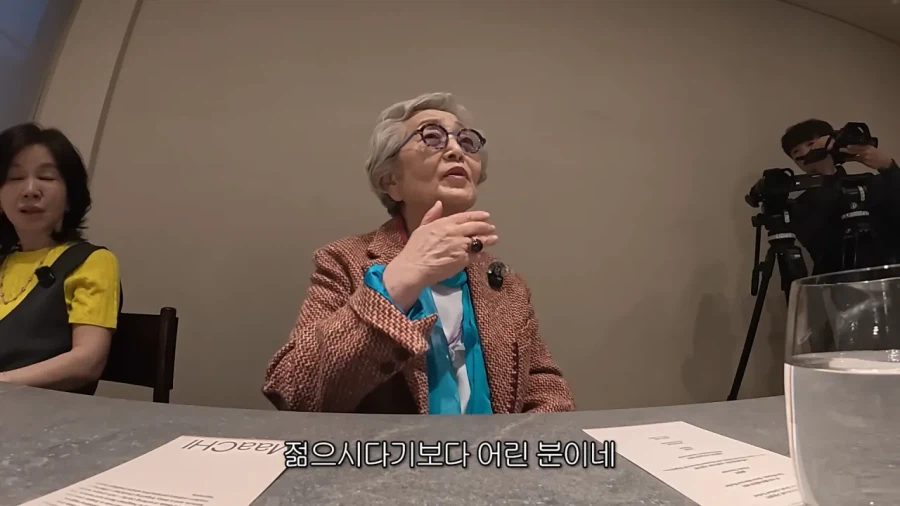 어려보인다는 말에 40살이라 어리지는 않다는 셰프_3.webp
