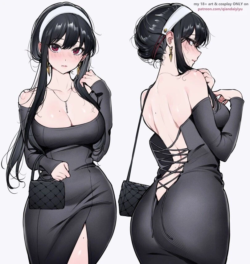 이제는 한물간 퇴물 패션과 분기여친_1.webp