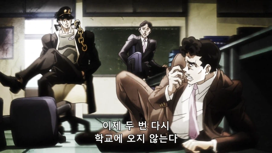 죠죠) 이 작품에서의 악의 기준_7.webp
