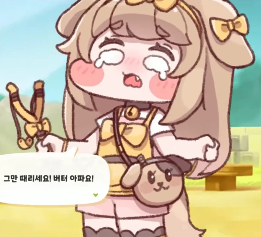 트릭컬) 관계도에서 숨겨져있는 트릭컬의 숨은 디테일_1.webp