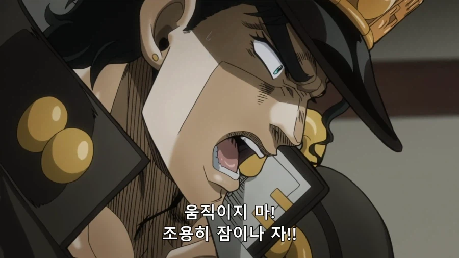 죠죠) 아픈 엄마 보고 무리하지 말라는 아들_3.webp