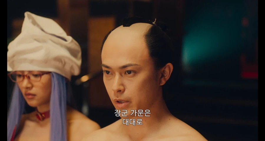 은혼) 의외로 구라라는 것_3.webp