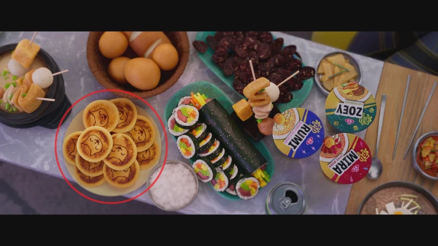케데헌)방금 다시보기 하다가 소름돋음_1.webp