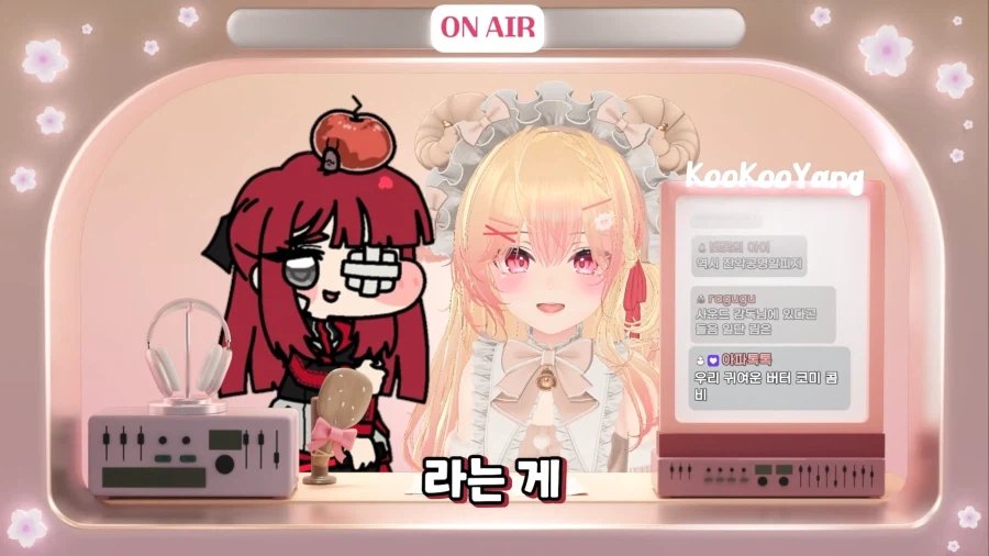 트릭컬 녹음실에서 흔히 벌어지는 일_3.webp