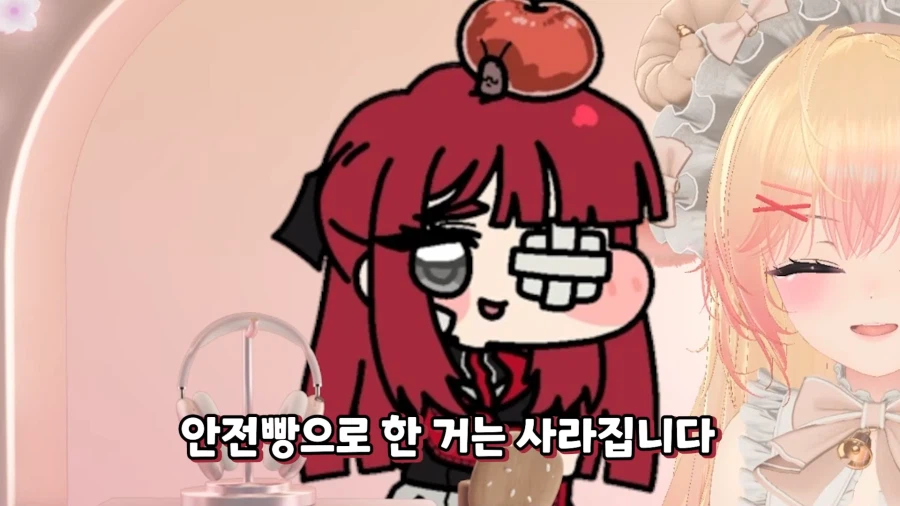 트릭컬 녹음실에서 흔히 벌어지는 일_5.webp
