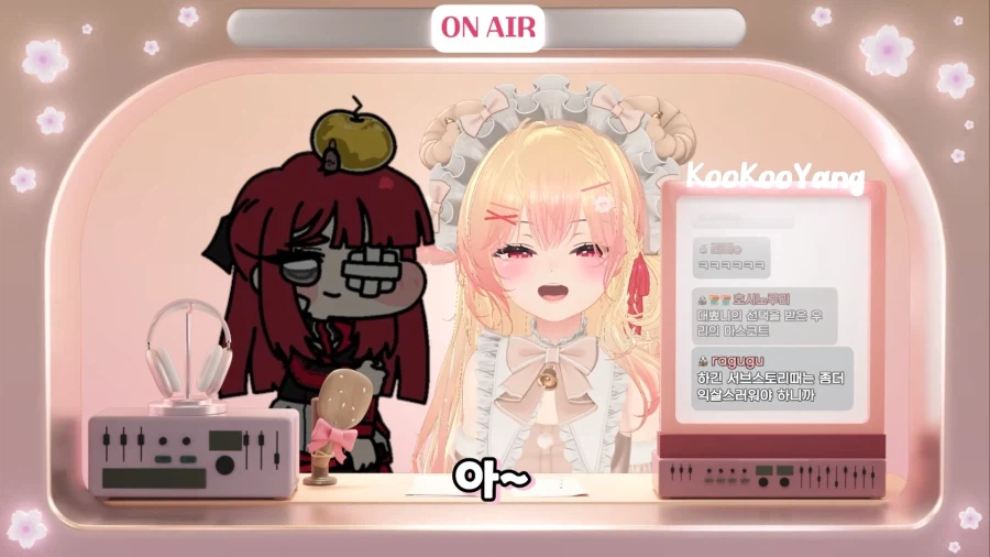 트릭컬 녹음실에서 흔히 벌어지는 일_6.webp