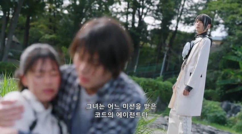 프리큐어, 가면라이더) 젯츠는 안봤어도 나름 수출되어서 유명해진 화법_10.webp